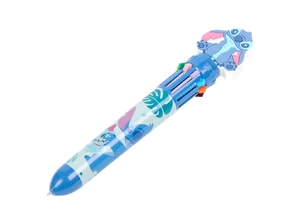 SHERWOOD STITCH - BOLIGRAFO MULTICOLOR 10 EN 1 EN BLISTER - Imagen 1 de 2