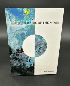 GWSN Girls in the Park THE OTHER SIDE OF THE MOON CD+Fotobuch+Fotokarte+etc+TR# - Bild 1 von 6