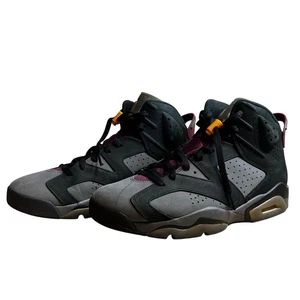 Zapatillas Air Jordan 6 Retro Dark Concord 2022 Talla 11.5 - Imagen 1 de 8