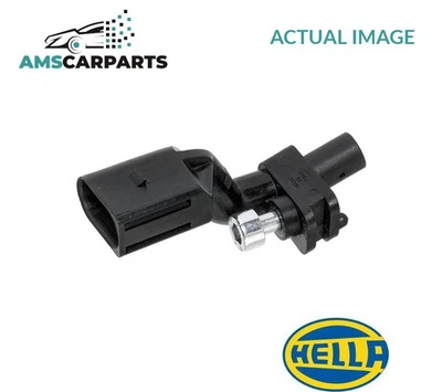 CRANKSHAFT POSITION SENSOR 6PU 009 146-921 HELLA NEW OE REPLACEMENT - Image 1 of 4