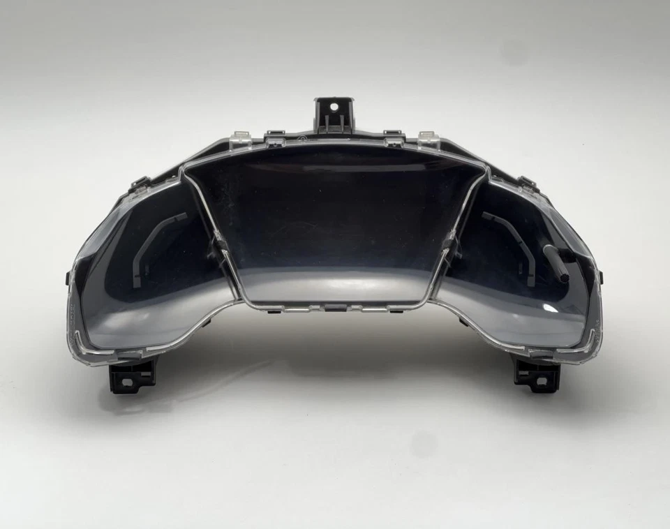 Honda Civic 2017-2018 velocímetro MPH 1,5 L tracción delantera 121 k -ex- 62667 Foto 1 de 4