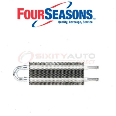 Four Seasons Power Steering Cooler for 2001-2006 Chevrolet Silverado 2500 HD ul Foto 1 de 4