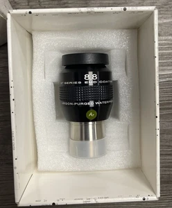 LN Explore Scientific 8.8mm 1.25" 82 degrees Series Waterproof Eyepiece w/Box - Picture 1 of 3