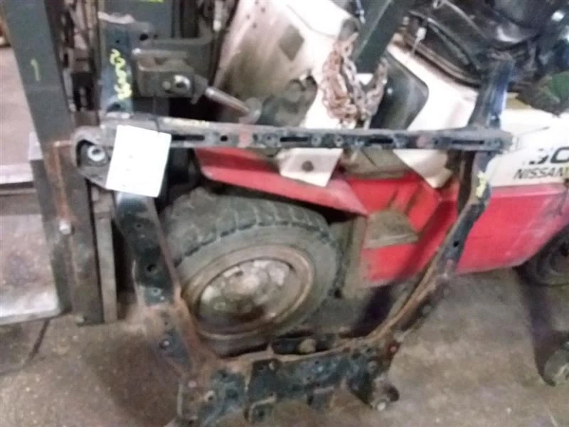 Crossmember/K-Frame Front 1.5L Fits 13-19 FUSION 343252 - Image 1 of 4