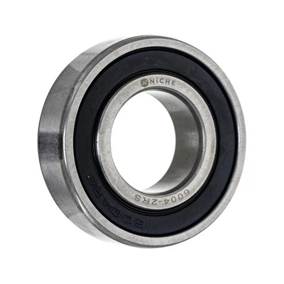 NICHE Wheel Bearing for Honda Goldwing 1800 CR500R Kawasaki Vulcan 1500 20x42x12 - Image 1 of 4