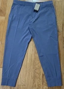 Nike Tour Repel Light Carbon Golf Jogginghose - FD5717-003, Herren 36 - Neu mit Etikett $ 110 - Bild 1 von 5