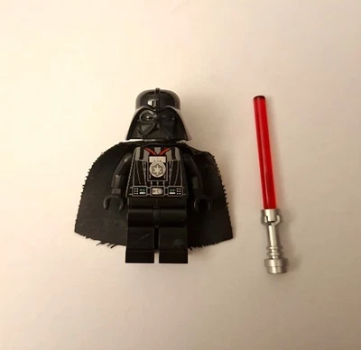 Lego Star Wars Figur - Darth Vader Celebration  - Bild 1 von 4
