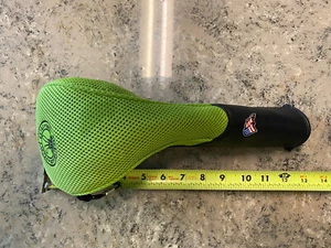 Pearly Gates Green And Black Driver head cover - Picture 1 of 12