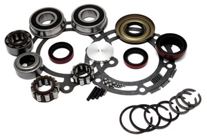 Complete Bearing & Seal Kit 1991-ON GM Getrag 290 HM290 NV3500 3rd Design - Bild 1 von 4