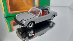 Gama Mini 9820 VW Porsche 914 en caja 1:43 - Imagen 1 de 9