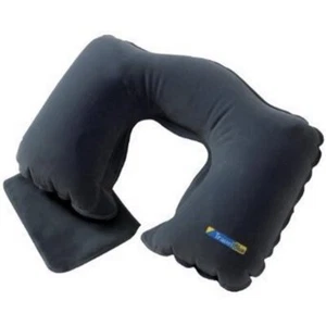 Travel Blue Inflatable Neck Pillow Perfect for Airplane Travel by Travelpro - Picture 1 of 1