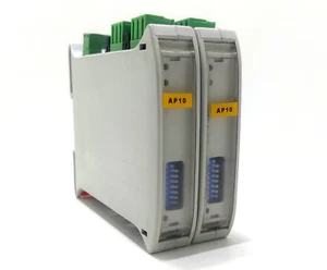 1 pc ADFWeb C5110676 CAN to MODBUS (GPM4-SP), 101 Ver:02.032 - Picture 1 of 7