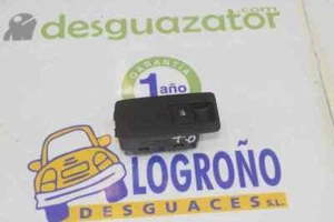 13301888 mando elevalunas trasero derecho para OPEL INSIGNIA BERLINA 2.0 534821 - Picture 1 of 18