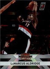 2010-11 Panini Threads Basketball Card Pick (Inserts)