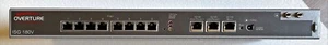 Overture Networks ISG 180V Carrier Ethernet Over T1/E1 Edge - Excellent - Picture 1 of 7