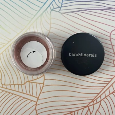 bareMinerals Blush GOLDEN GATE Loose Powder Blush 0.57g Brand New & Sealed - Image 1 of 2