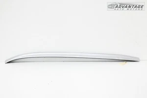 2018-2021 NISSAN KICKS LEFT DRIVER SIDE ROOF RACK RAIL LUGGAGE CARRIER OEM - Picture 1 of 6
