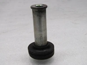 BMW E38 7 serie 94-01 3.5 M62 collettore aspirazione motore manicotto distanziale bullone + guarnizione - Foto 1 di 4