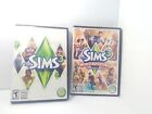 Jeu PC Sims 3 2009 + Pack d'extension World Adventures