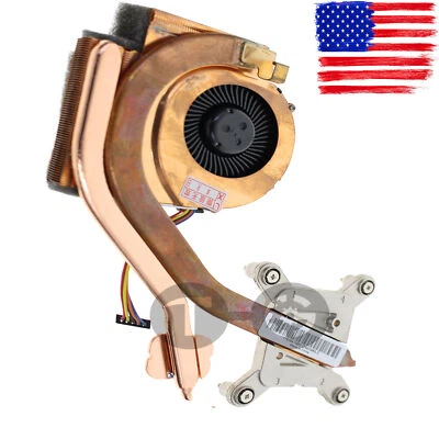 04W3269 0B41088 Cpu Cooling Fan Heatsink For Lenovo IBM ThinkPad T430 T430i