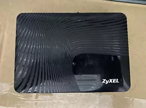 ZyXEL AMG1202-T10B ADSL2+ 150Mbps Router with No PSU (Inc VAT) - Picture 1 of 7