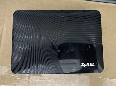 ZyXEL AMG1202-T10B ADSL2+ 150Mbps Router with No PSU (Inc VAT) - Image 1 of 4