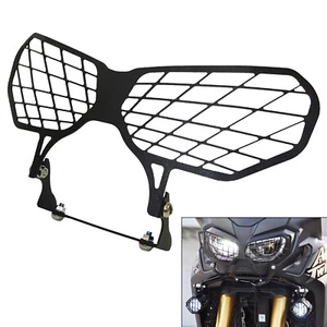 Headlight Head Light Lamp Grill Guard Protector For HONDA CRF 1000 L LA LD 16-20 - Picture 1 of 7