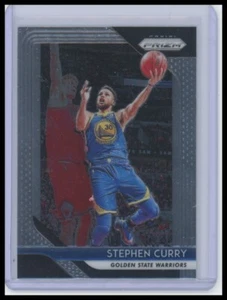 2018-19 Panini Prizm #222 Stephen Curry - Foto 1 di 2