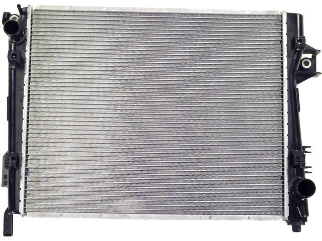 APDI 34DX73H Radiator Fits 2002-2003 Dodge Ram 3500 Foto 1 de 1