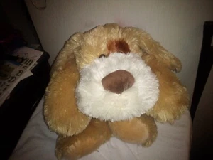  Hund Plüsch von Hugfun 24 Zoll Kumpel - Bild 1 von 6