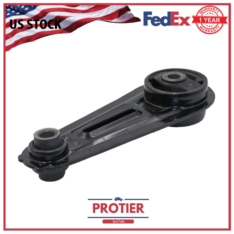 Montaje de motor para coche Nissan Passanger 08-14 Foto 1 de 1