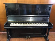 pianoforte verticale