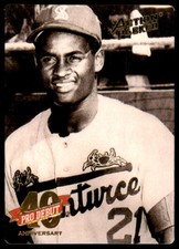 1994 Action Packed Minors Roberto Clemente #67