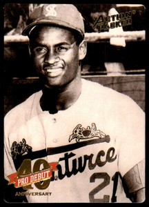 1994 Action Packed Minors Roberto Clemente #67