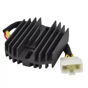 New Regulator Rectifier Fit For 1999 SUZUKI 500 LT-F500F LTF500F Quadrunner - Bild 1 von 6