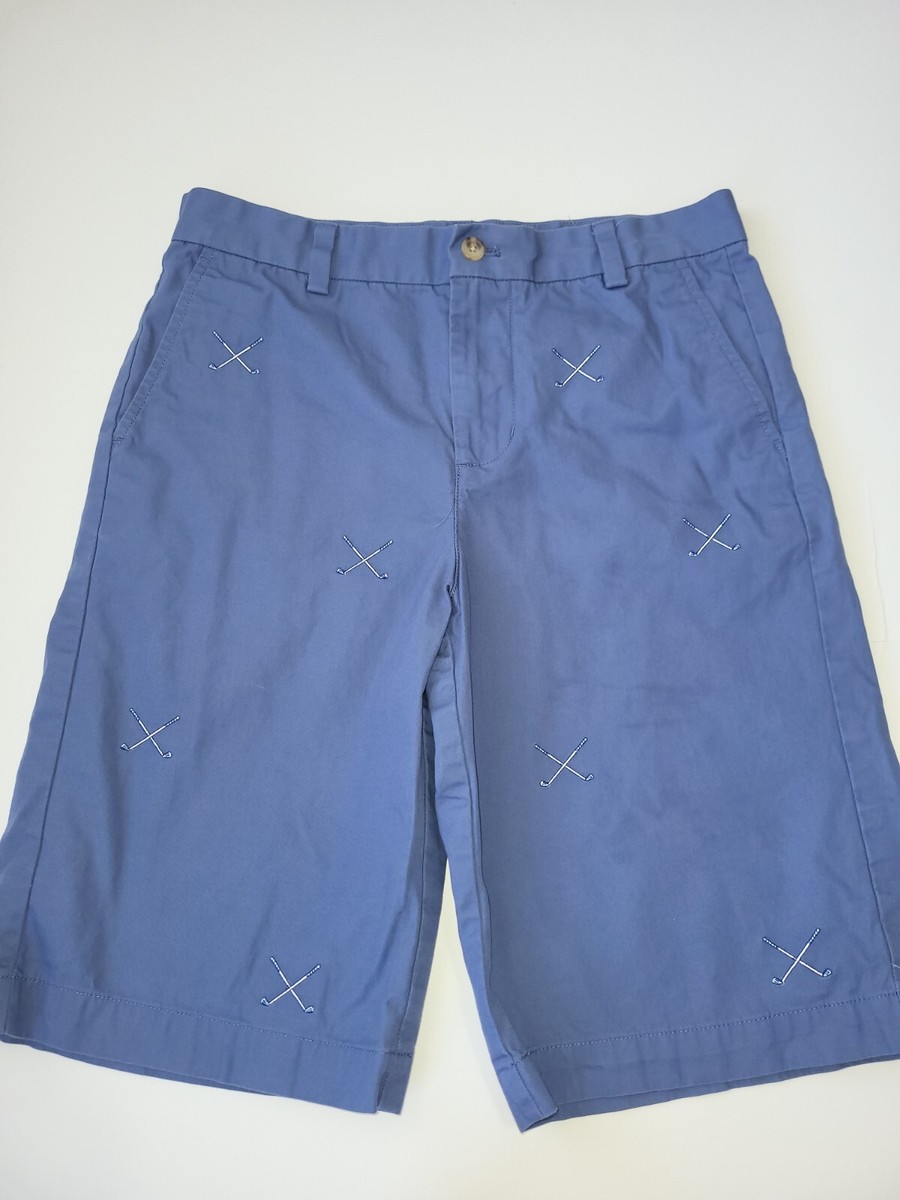 For Sale Boys Vineyard Dress Shirts Vineyard Vines Kids Pull-On