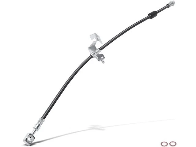 Задний левый тормозной шланг подходит для Buick Cascada 2016-2019 1,6 л 4 цилиндра 29GGZF - Изображение 1 из 1