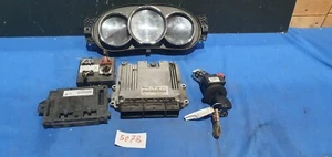 Dacia Dokker 1.5 D Electronic Ignition Kit Key and Lock - Picture 1 of 4