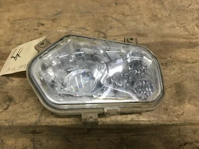 2012 POLARIS RZR 900 XP LH HEADLIGHT 2411854 t184 — 第 1/4 张图片