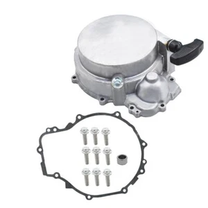 Recoil Starter Pull Start For Polaris Scrambler 500 1997-2006/ 400 1998-2002 ATV - Foto 1 di 8