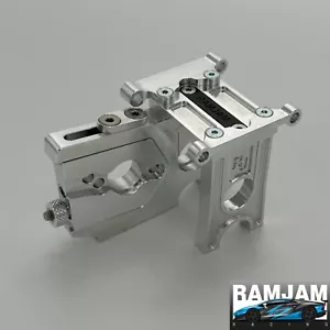 Arrma Big Rock 6s Sliding Motor Mount - Picture 1 of 6