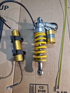 Ducati Multistrada 1200s   2010  2012 OHLINS  REAR SHOCKS ABSORBER    Oem Nr.TTX - Picture 1 of 8