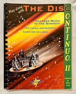 The DisContinuo II, Compiled by Phebe Craig - Bild 1 von 1