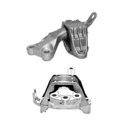 5430 5510 nuevo para Chevrolet Cruze 2011-2017 1,4 L L4 motor y montaje de transmisión Foto 1 de 2