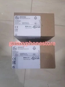 1PC NUEVO PARA IFM SI5002 Sensor de Flujo - Imagen 1 de 1