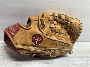 Rawlings Baseball Glove RBG60 Mike Schmidt Leather RHT - Picture 1 of 11