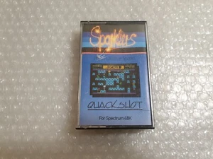 Quack Shot - Sparklers - Sinclair ZX Spectrum π§ - Afbeelding 1 van 6
