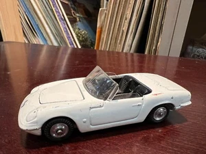 π Corgi Toys - Auto giocattolo Lotus Elan S2 π - Foto 1 di 8