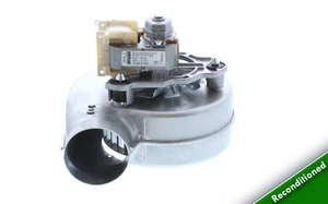 POTTERTON PERFORMA SYSTEM 12HE & 18HE FAN 5113278 COME WITH 1 YEAR WARRANTY - Picture 1 of 1