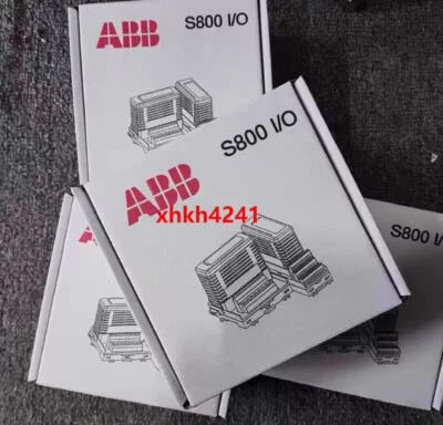New ABB TB820V2 3BSE013208R1 Module #DC - Image 1 of 2